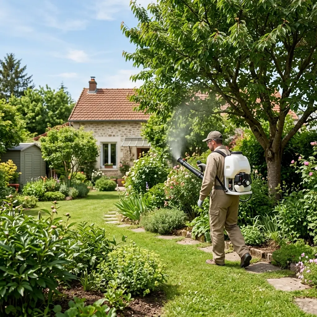 Une protection efficace pour vos soirées d'été