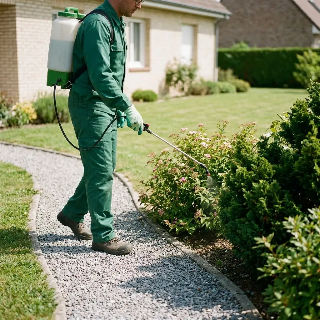 Retrouvez enfin la sérénité dans votre maison et votre jardin
