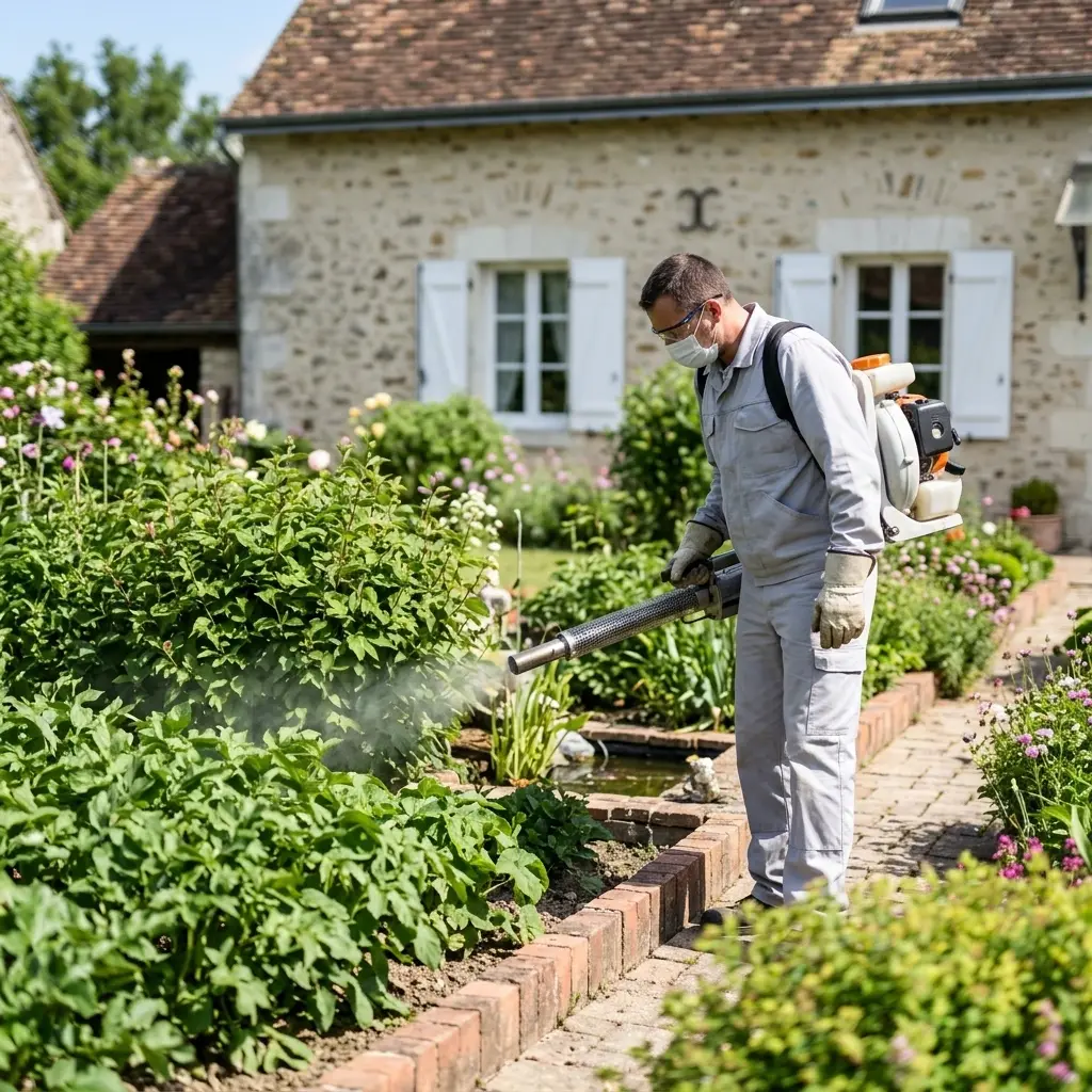 Une approche technique pour une élimination durable