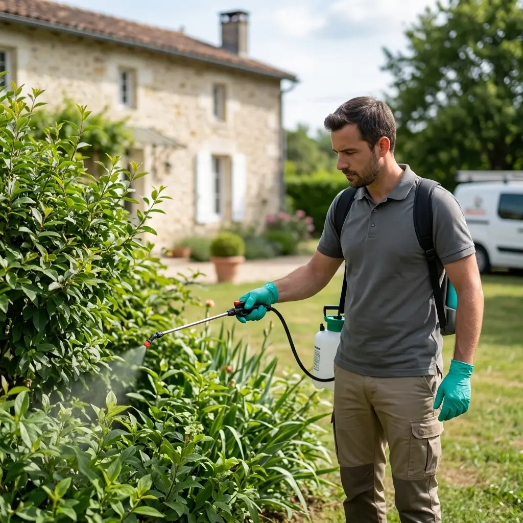 Pourquoi choisir notre expertise en démoustication à Neuilly-Saint-Front ?