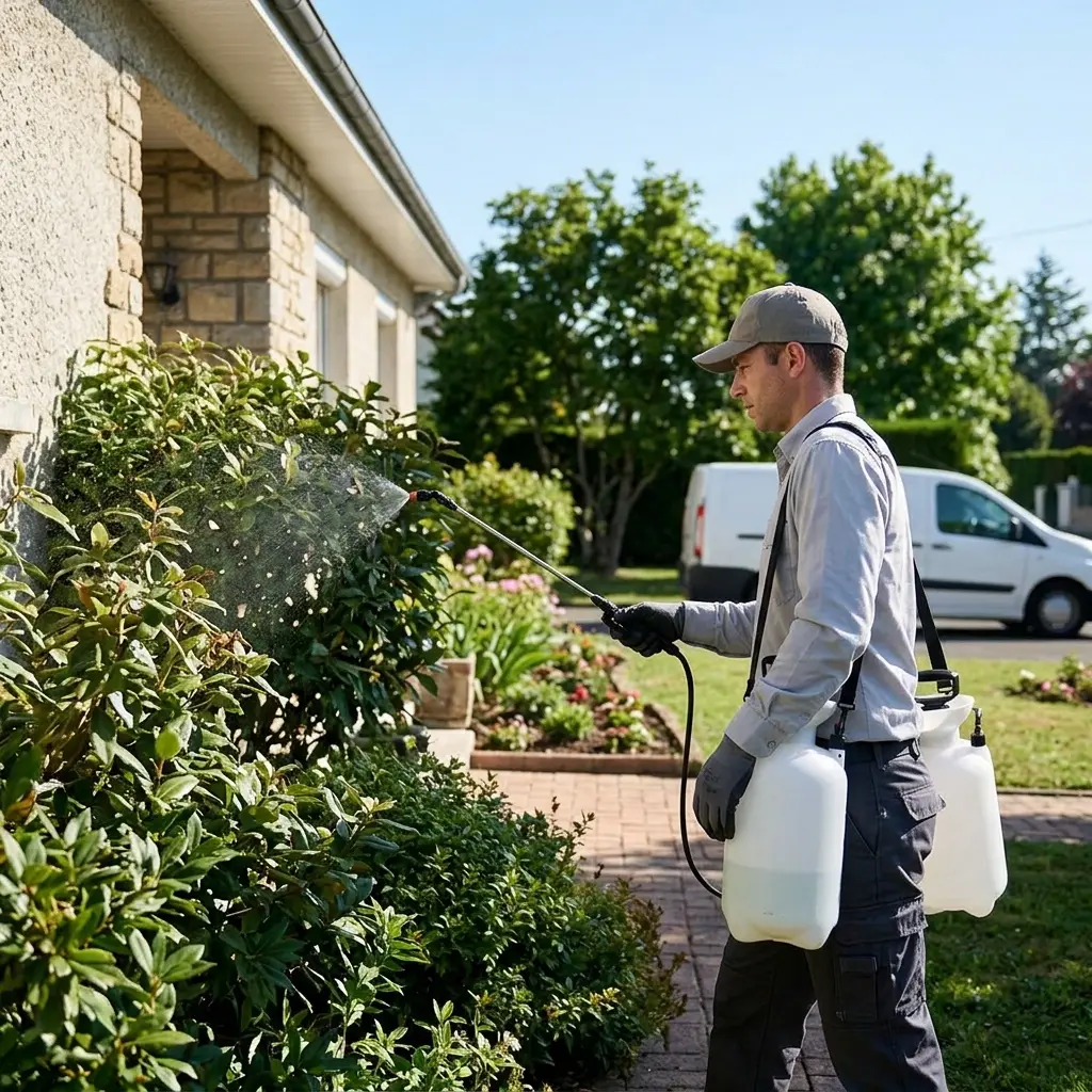 Une protection efficace pour votre foyer et vos proches