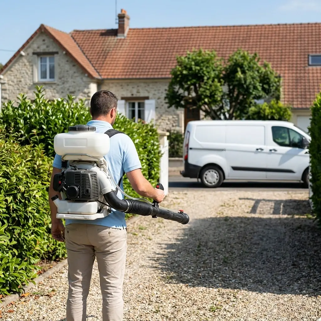 Une stratégie de traitement rigoureuse et ciblée