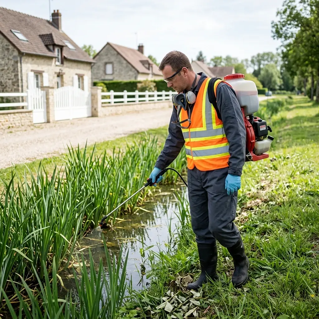 Une solution durable pour retrouver le calme chez vous