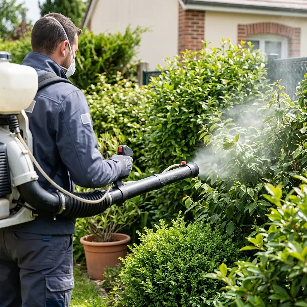 Pourquoi choisir notre service de démoustication à Beautor ?