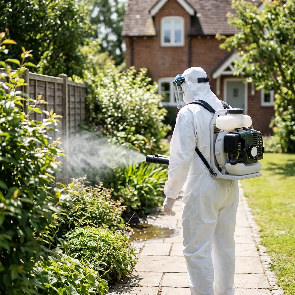 Comment se déroule l'intervention à Beautor ?