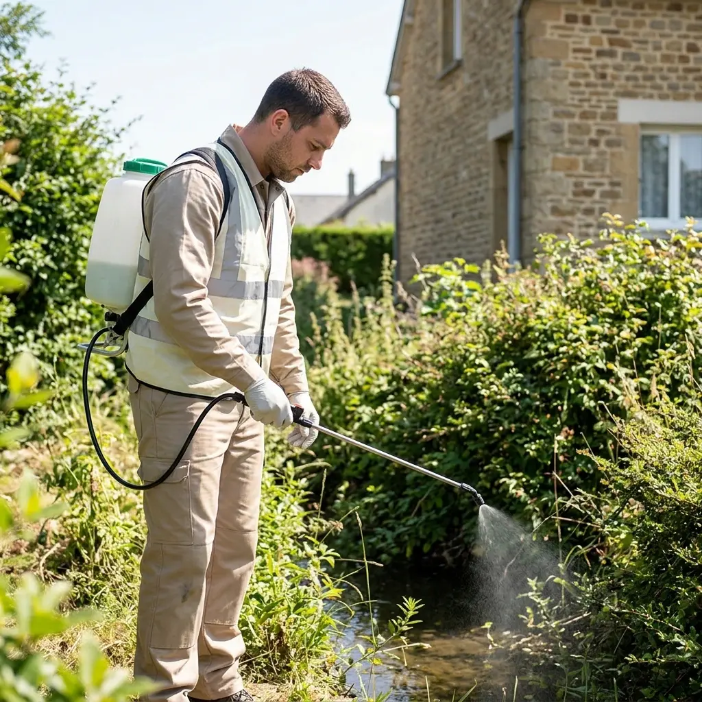 Comment limiter la prolifération des moustiques chez vous ?