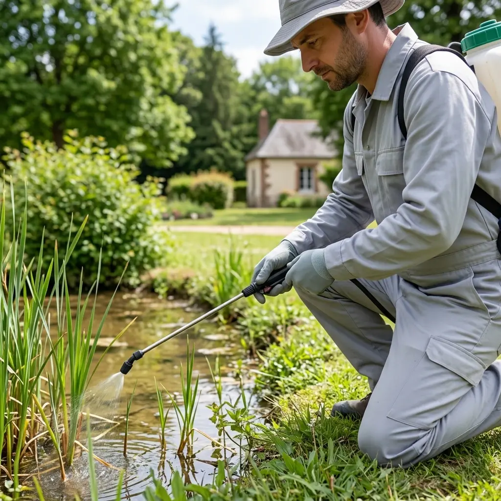 Une expertise locale pour retrouver la sérénité dans vos jardins