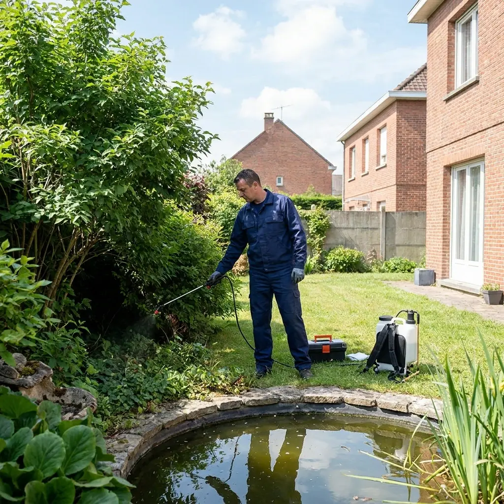 Besoin d'une intervention rapide à Charleville-Mézières ?