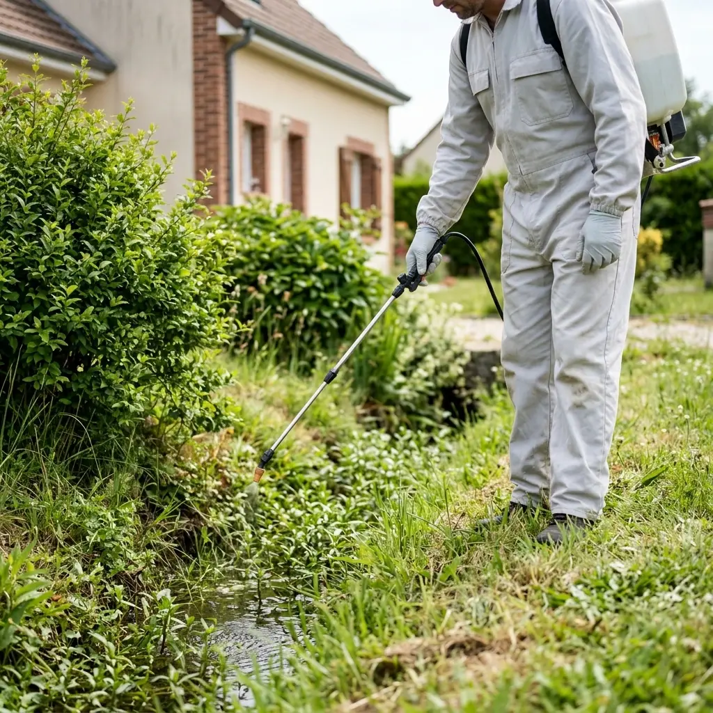 Besoin d'une intervention rapide à Villers-Semeuse ?