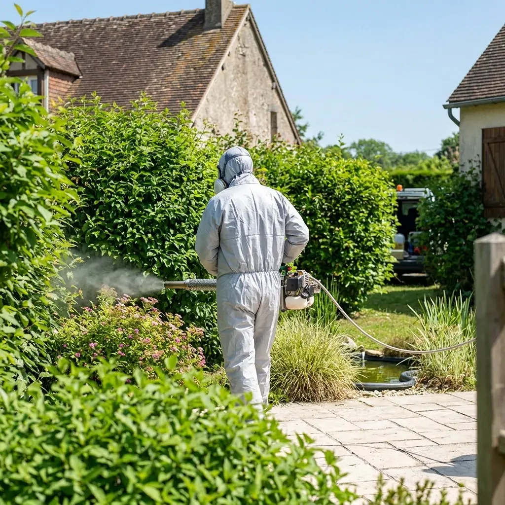 Pourquoi choisir Fast‑Extermination à Bogny‑sur‑Meuse pour la démoustication ?