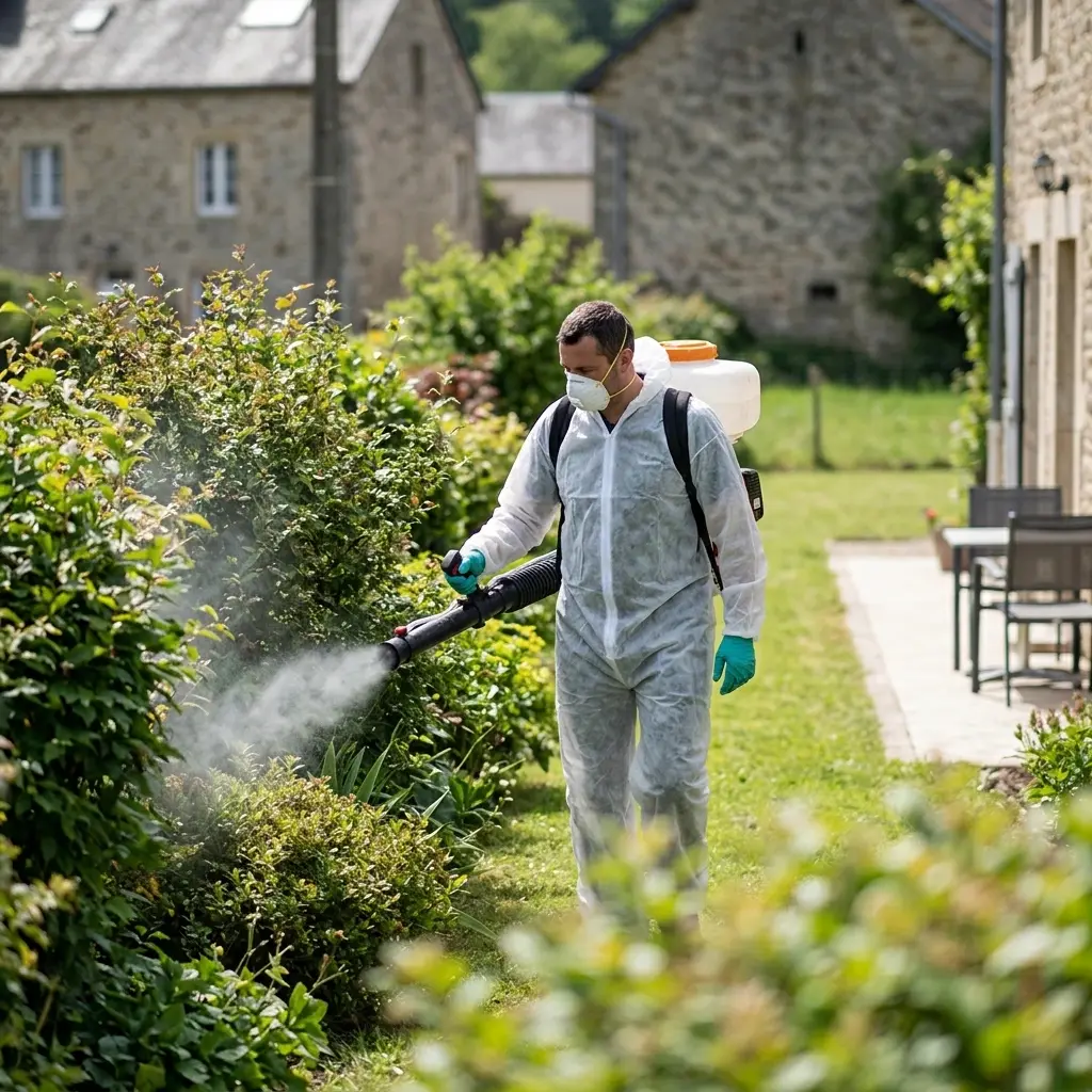 Une maison sans moustiques, c’est possible à Bogny‑sur‑Meuse