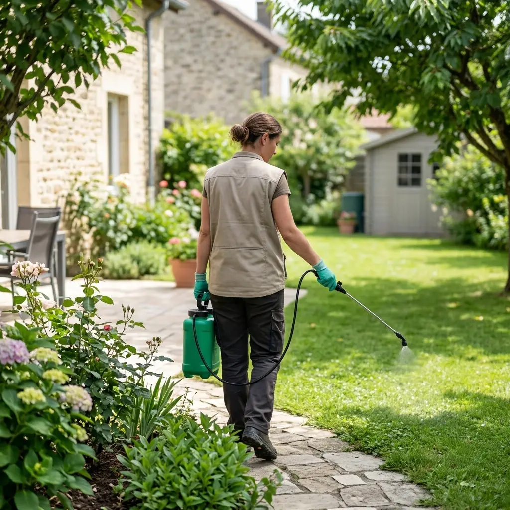 Une protection durable pour votre foyer et vos proches