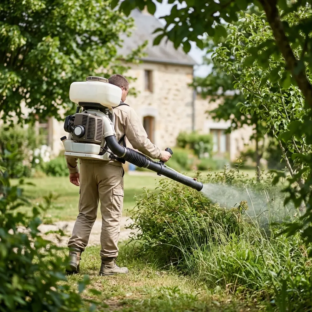 Un environnement sain et protégé pour toute votre famille