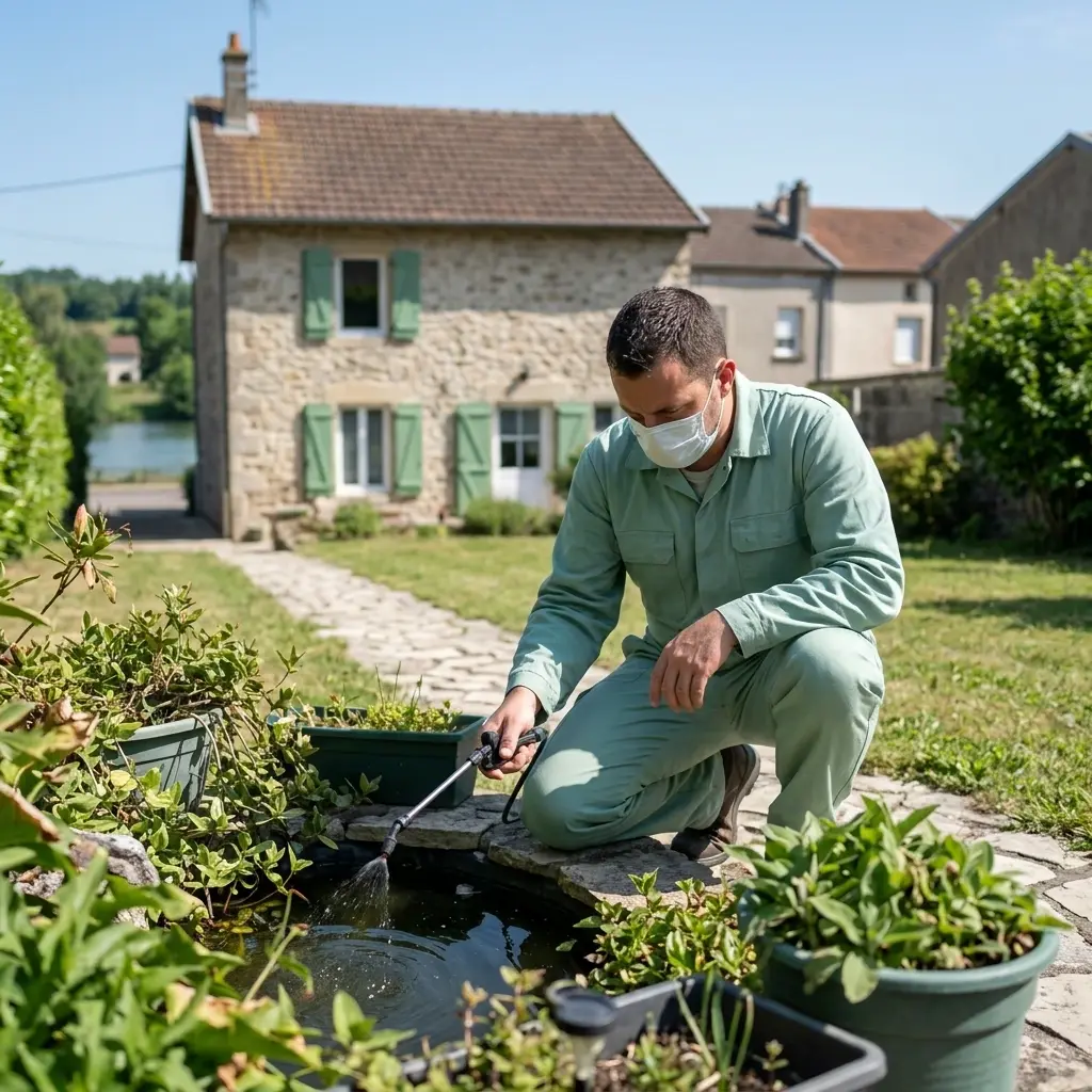 Une protection durable pour votre foyer et votre famille