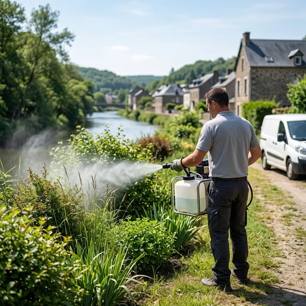 Prévenir la prolifération des moustiques chez vous à Fumay