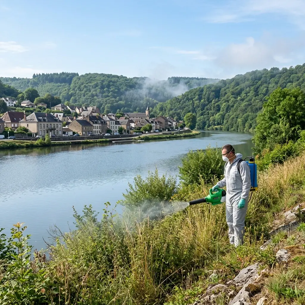 Une sérénité retrouvée pour vos soirées d'été
