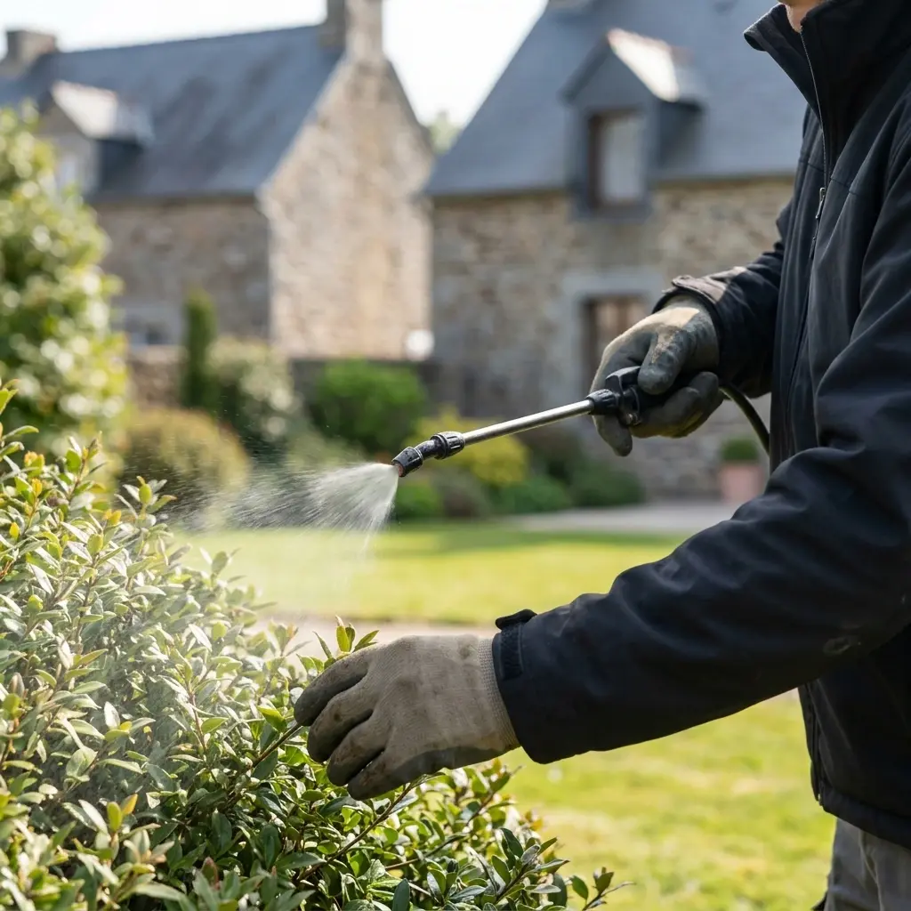 Une protection durable pour vos extérieurs en Ardennes