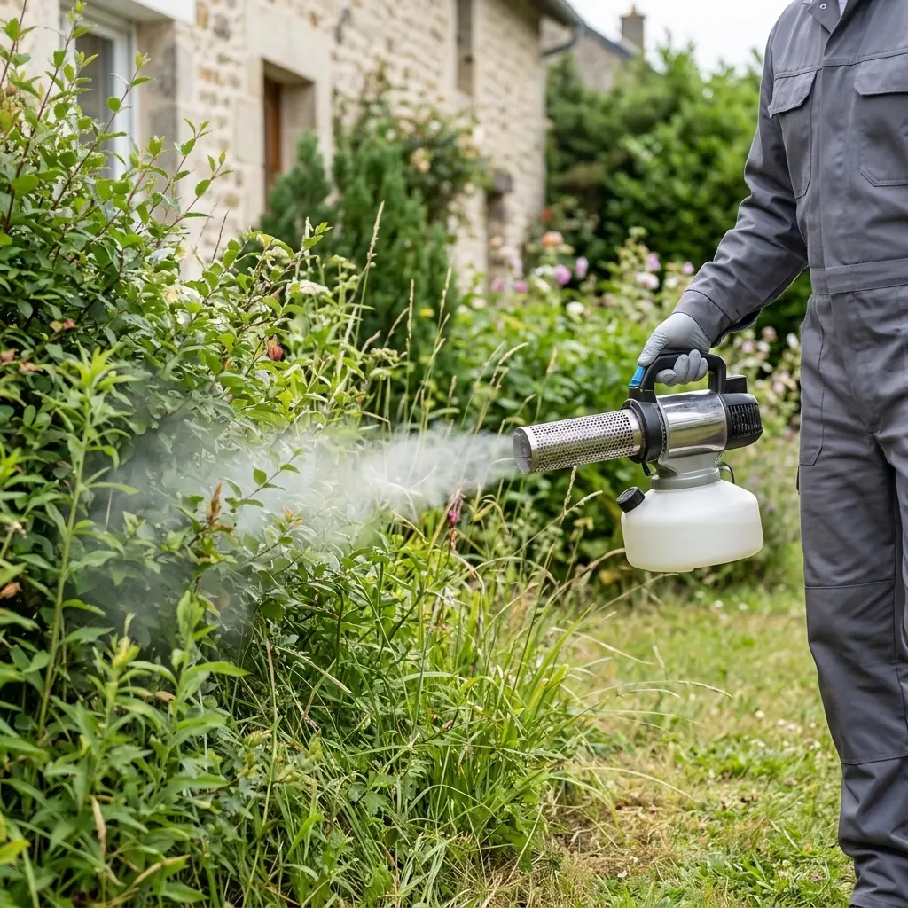 Un traitement ciblé pour une efficacité maximale