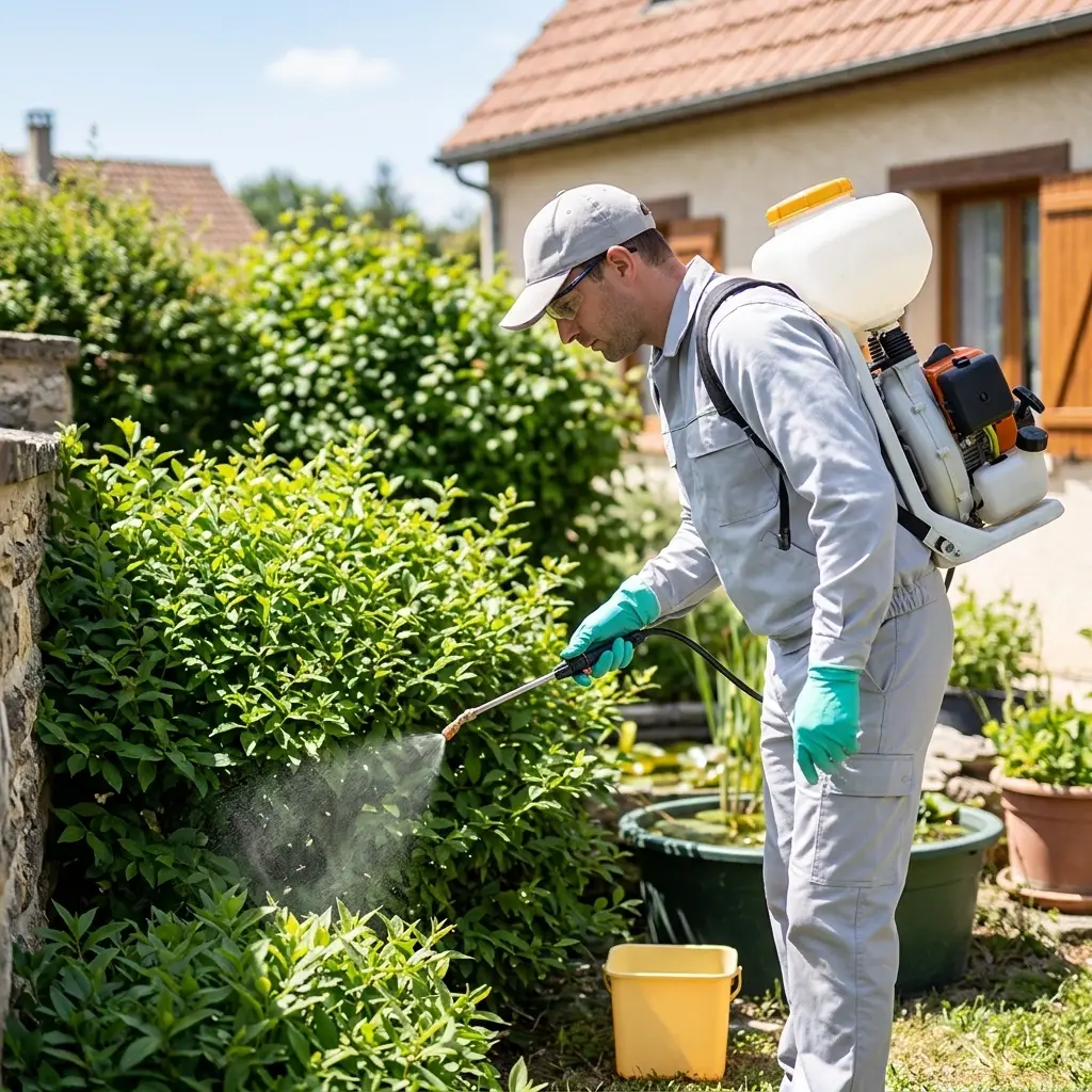 Pourquoi choisir notre expertise à Vrigne aux Bois ?
