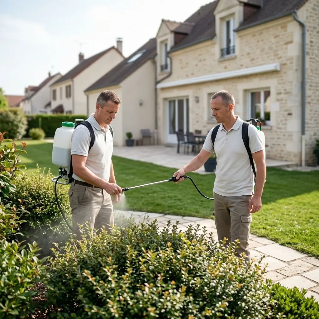 Comment se déroule la démoustication à Vrigne aux Bois ?