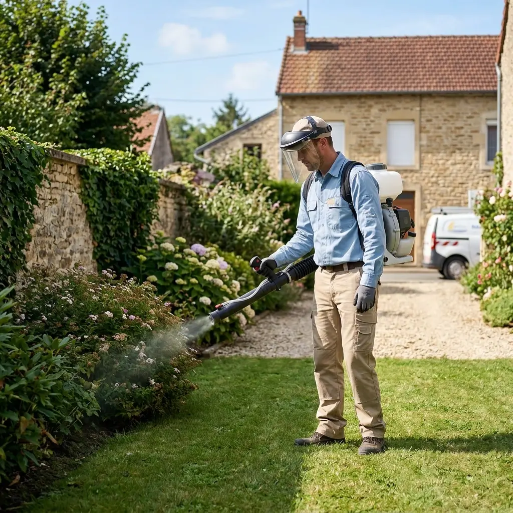 Une stratégie de démoustication efficace et sécurisée