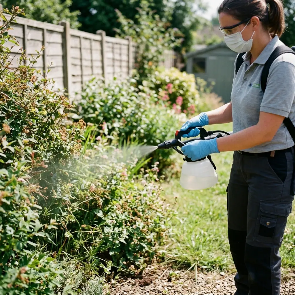 Une protection durable pour votre foyer et vos jardins