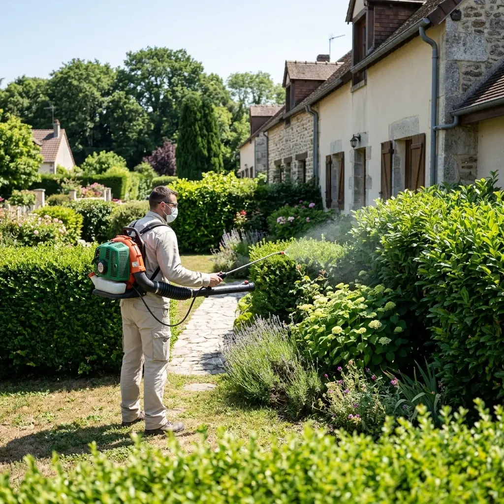 Besoin d'une intervention rapide à Vivier-au-Court ?