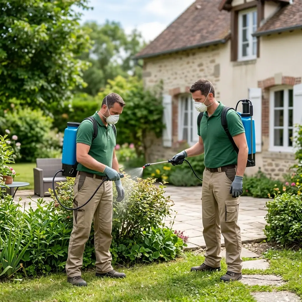 Comment se déroule la démoustication à Vivier-au-Court ?