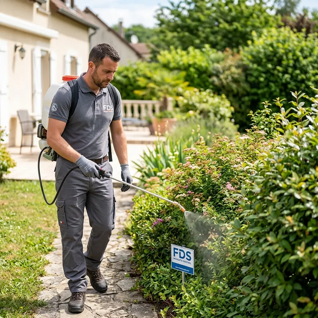 Besoin d'une intervention rapide à Revin ?