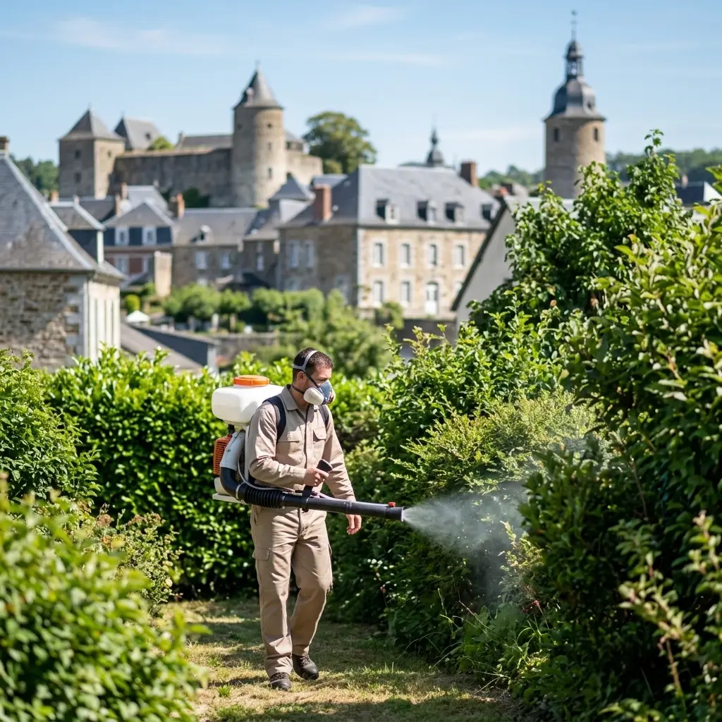Un environnement sain et protégé pour toute votre famille