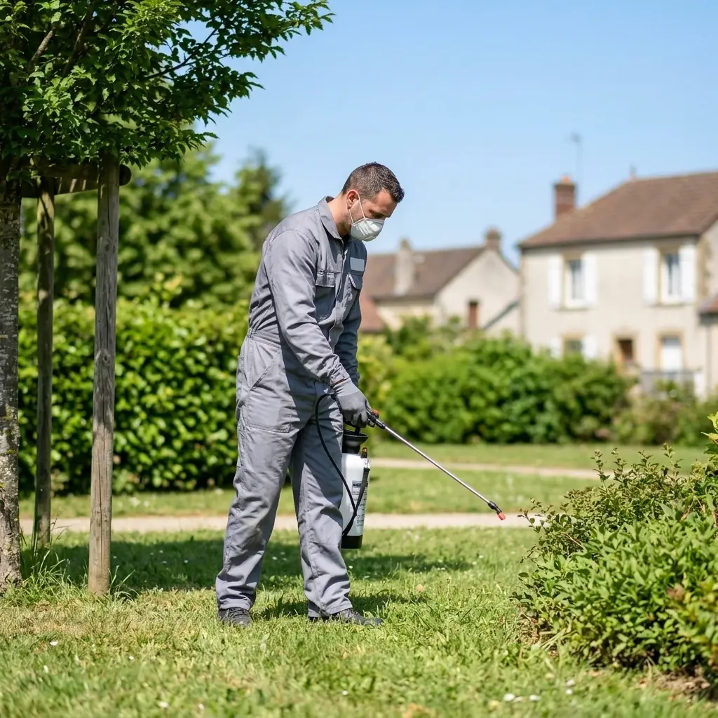 Pourquoi nous choisir pour la démoustication à Nouzonville