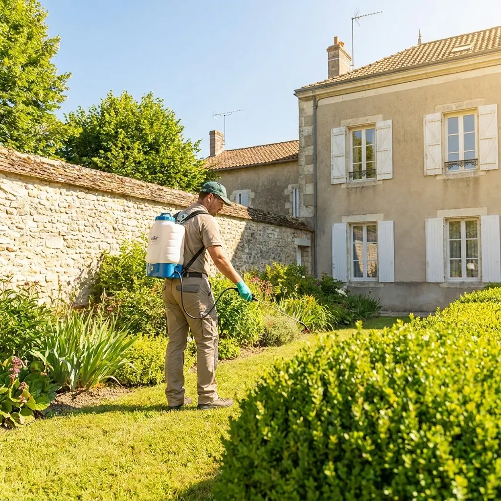 Pourquoi nous choisir pour la démoustication à Troyes