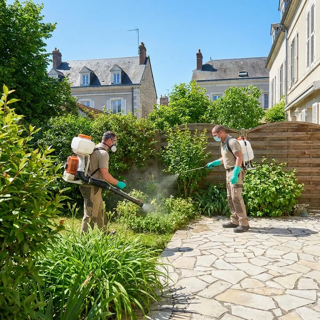 Rassurez votre extérieur dès aujourd’hui