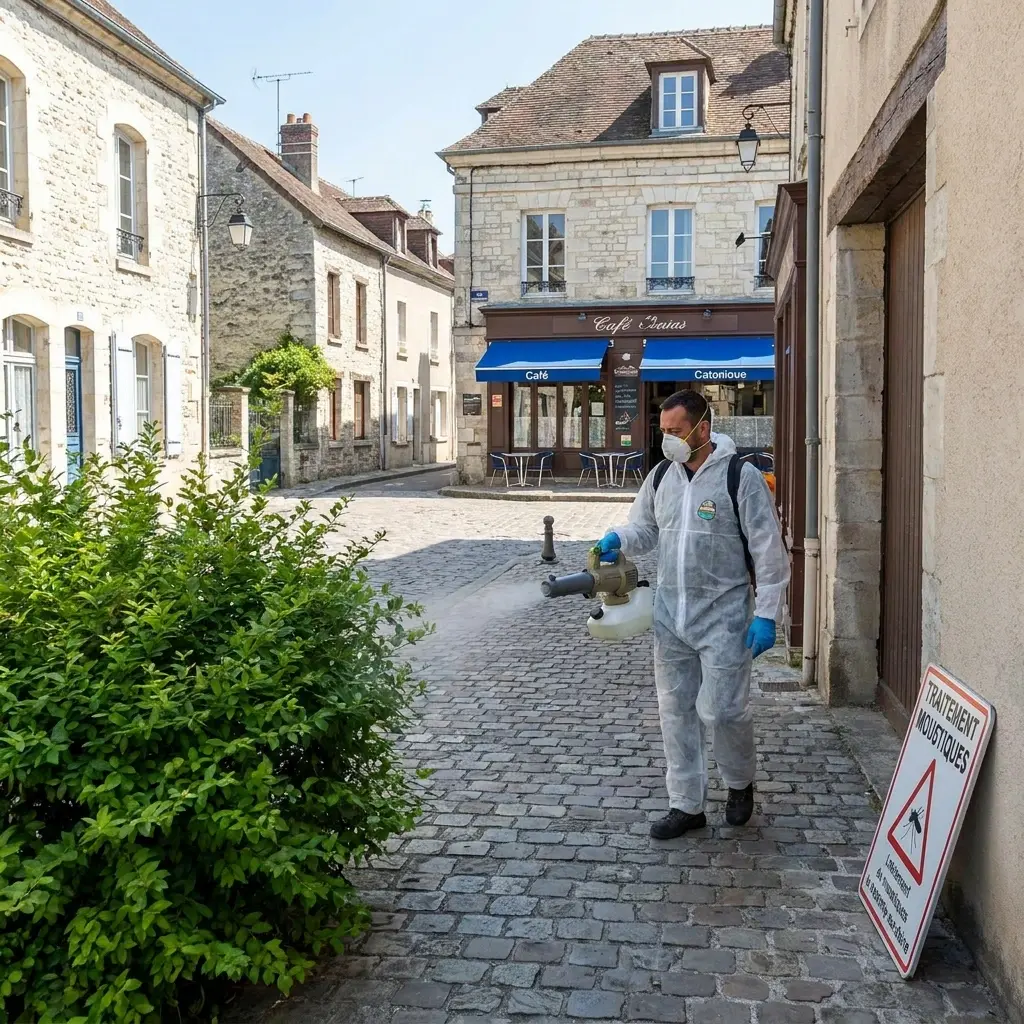 Bons réflexes à adopter à Romilly-sur-Seine
