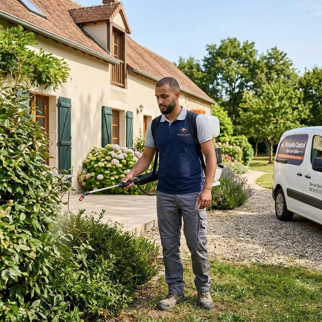 Bons réflexes à adopter avant, pendant et après l’intervention