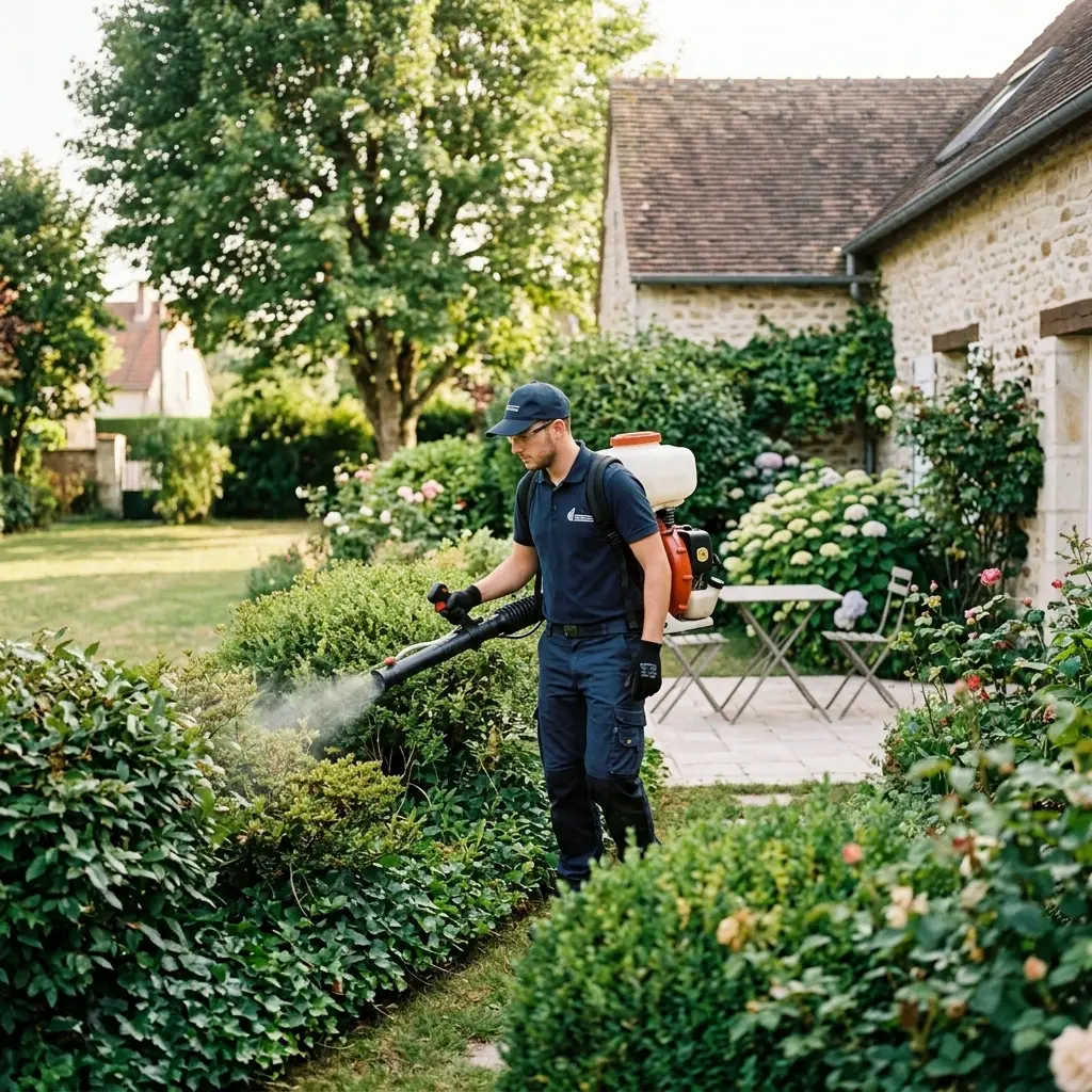 Comment se déroule l'intervention à Saint‑André‑les‑Vergers ?