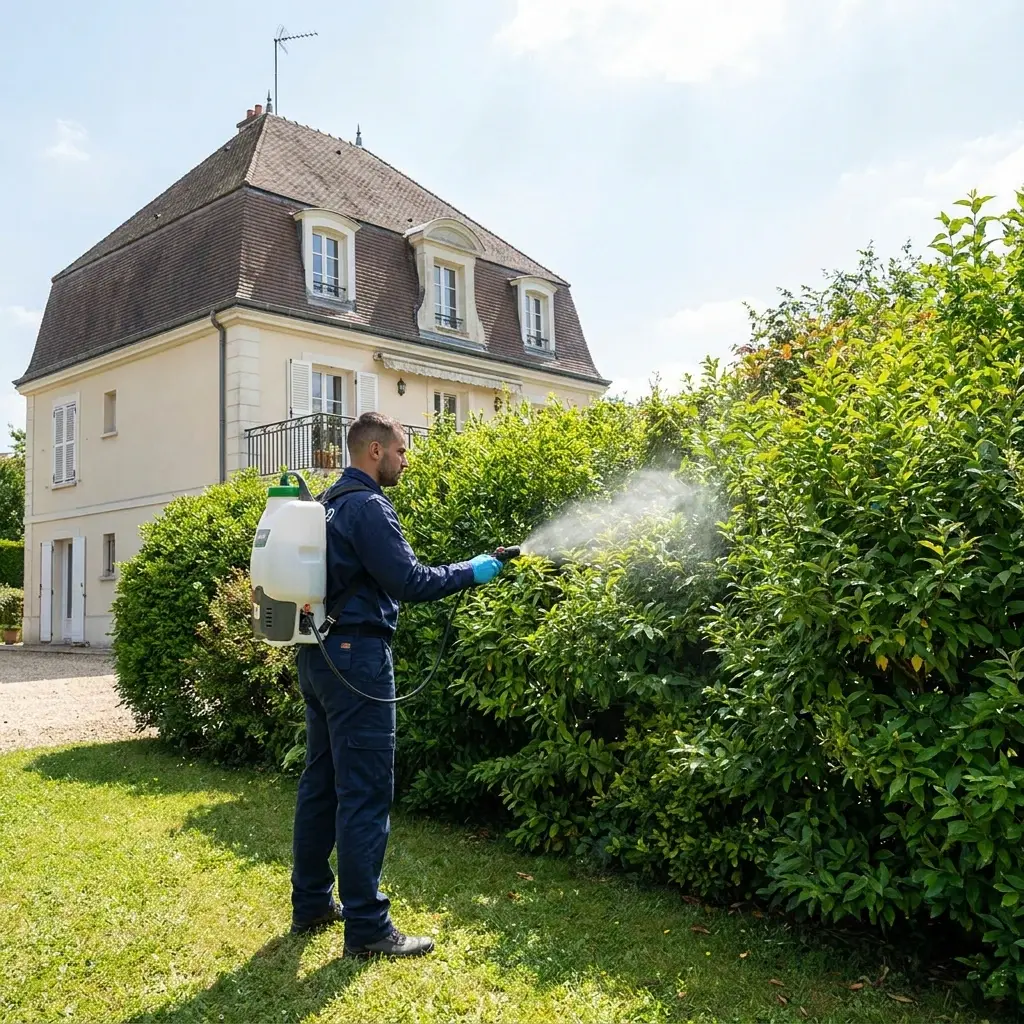 Un été sans piqûres à Saint-Germain, c’est possible dès maintenant
