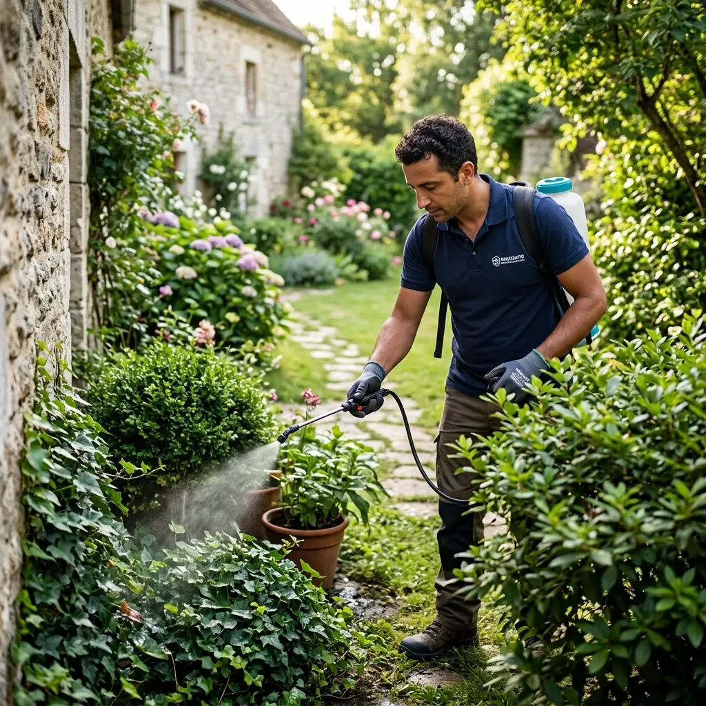 Besoin d’une intervention rapide à Vendeuvre-sur-Barse ?
