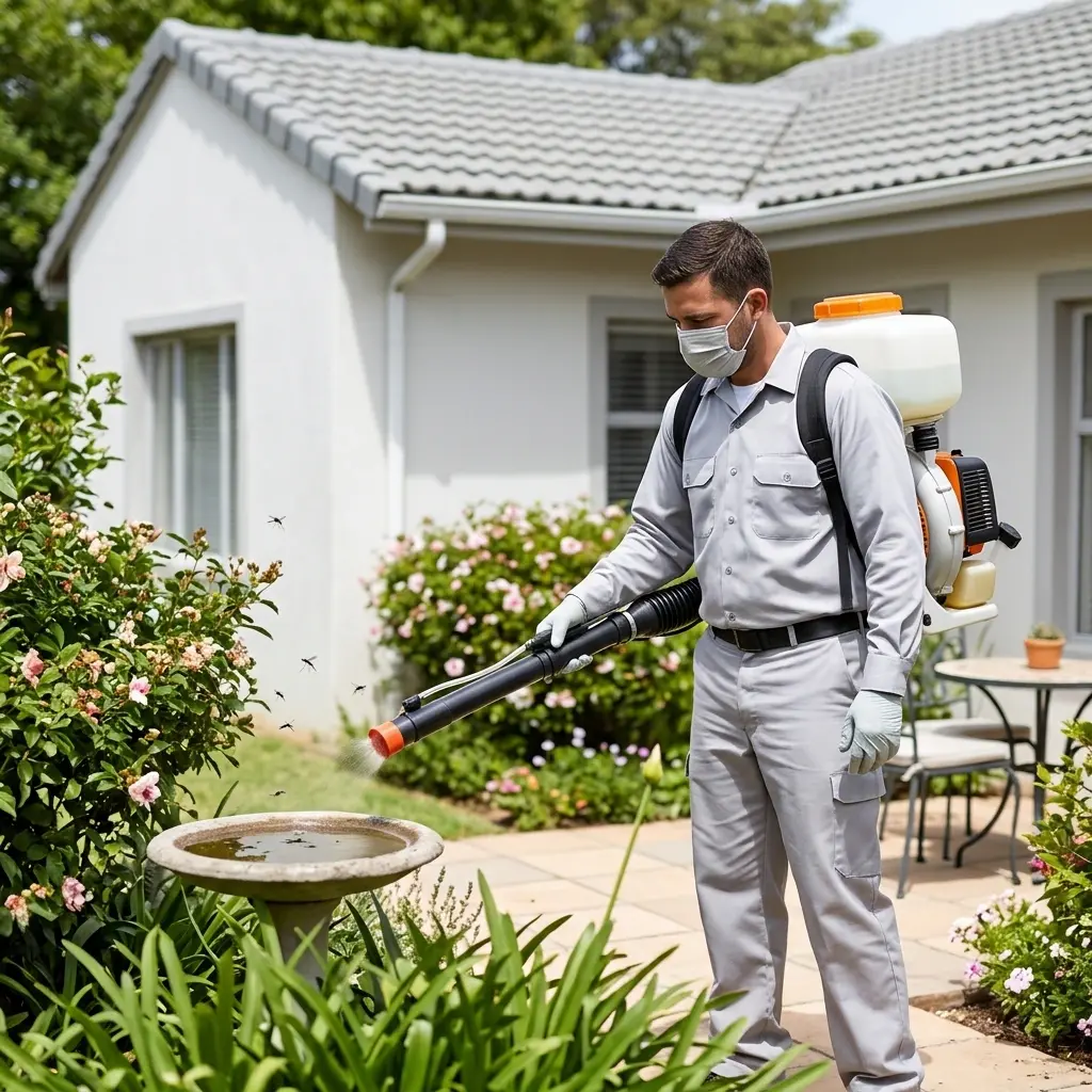 Sécurité et efficacité garanties pour votre domicile