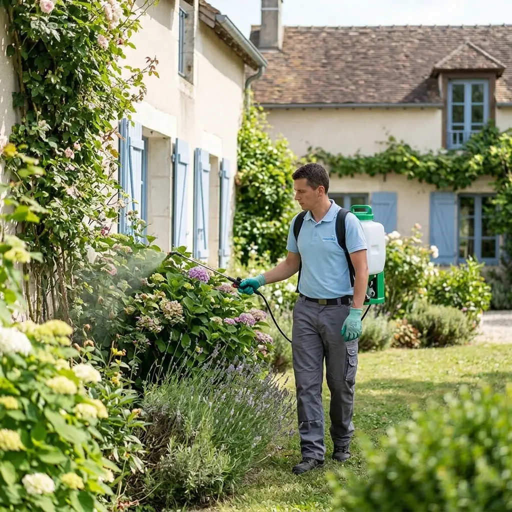 Besoin d’une intervention rapide à Sainte‑Savine ?