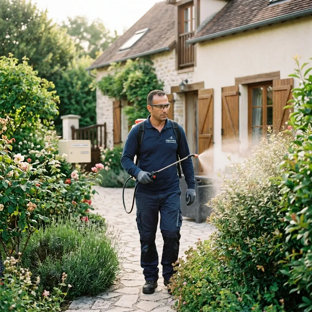 Une solution durable contre les moustiques à Villenauxe-la-Grande
