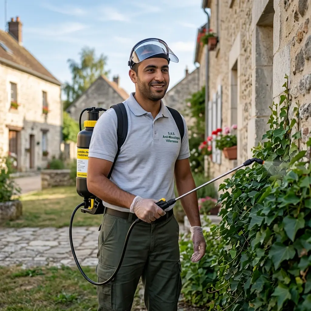 Besoin d’une intervention rapide à Villenauxe-la-Grande ?