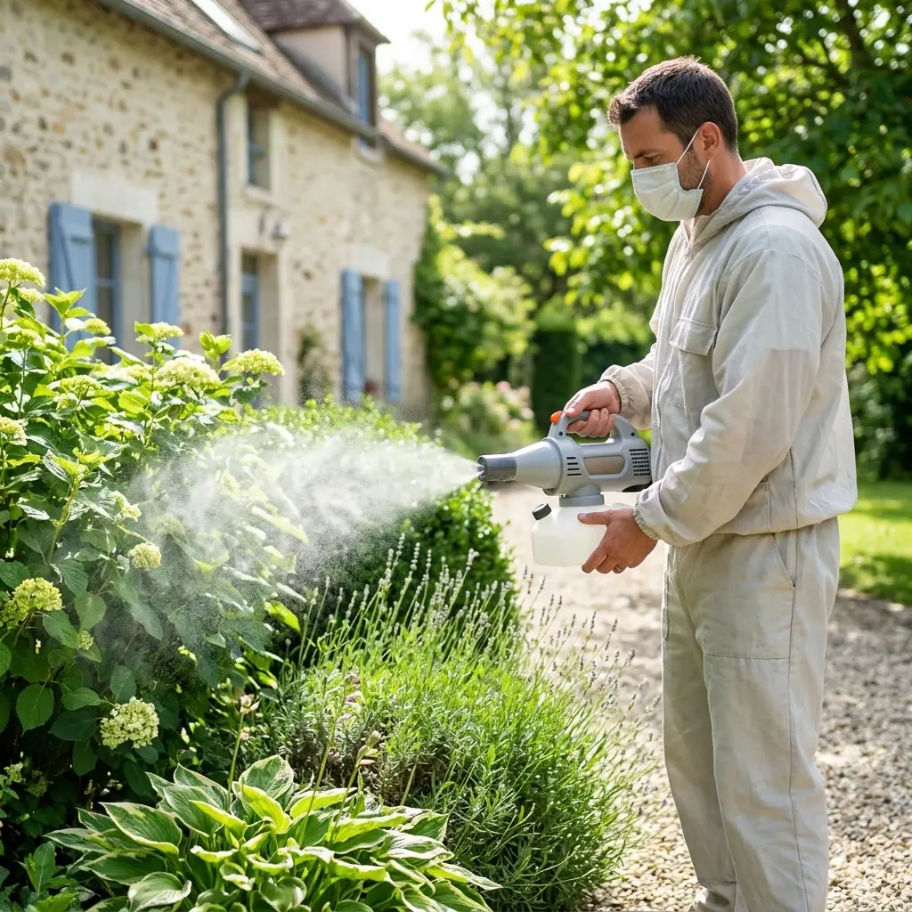 Pourquoi nous choisir à Nogent-sur-Seine pour votre démoustication ?
