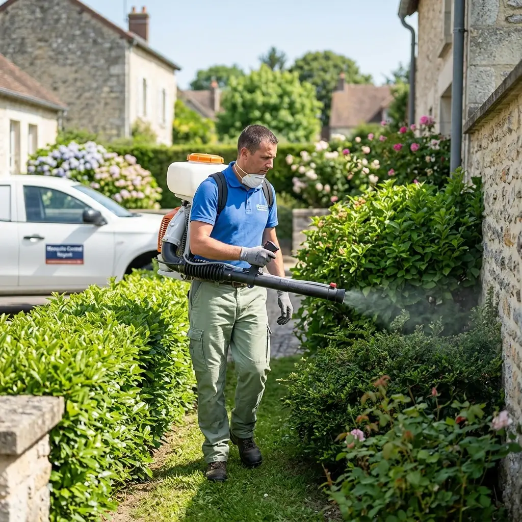 Comment se déroule l'intervention à Nogent-sur-Seine ?