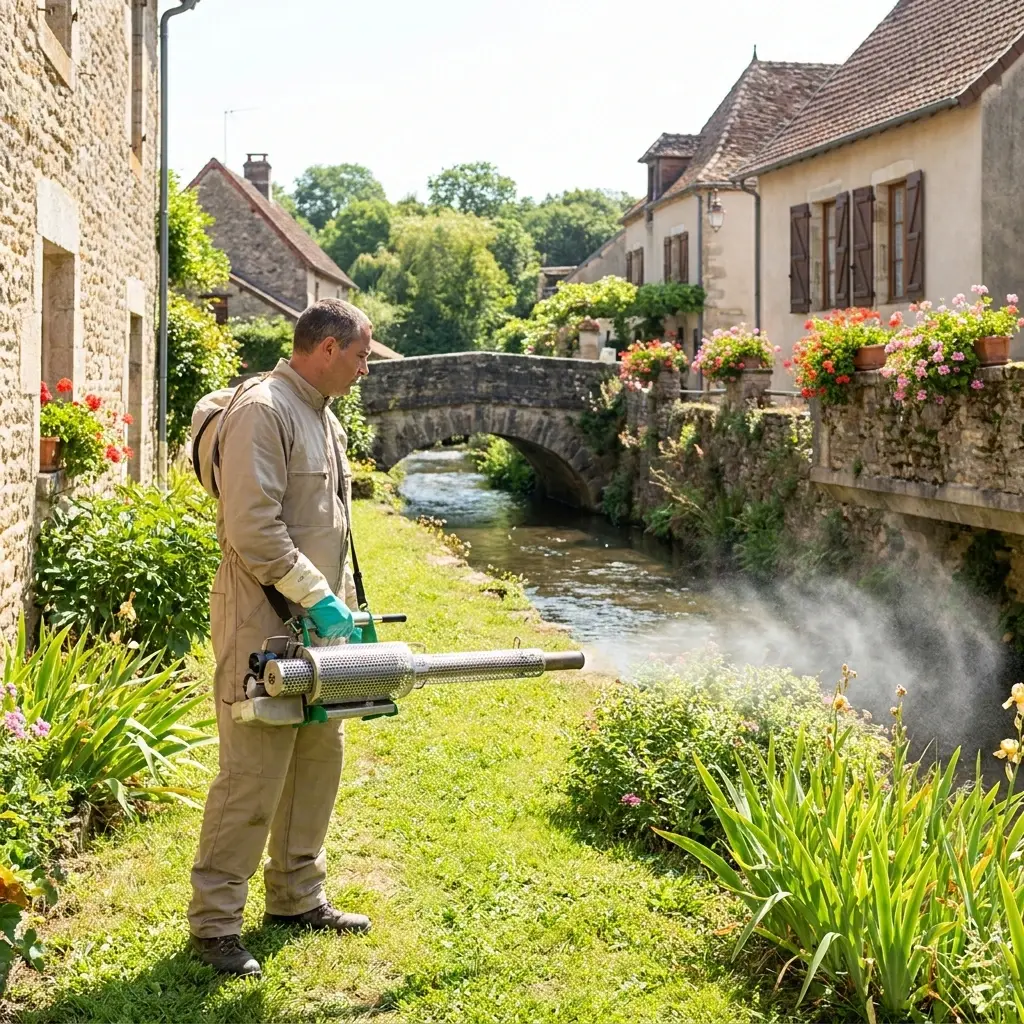 Bons réflexes à adopter à La Rivière-de-Corps