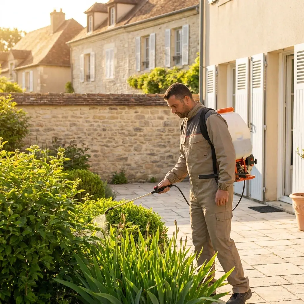 Bons réflexes à adopter à La Chapelle-Saint-Luc