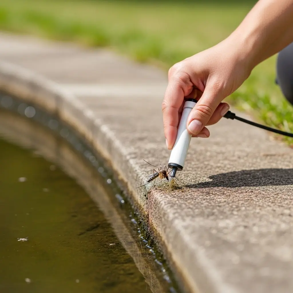 Rassurez votre quotidien face aux moustiques à Arcis-sur-Aube