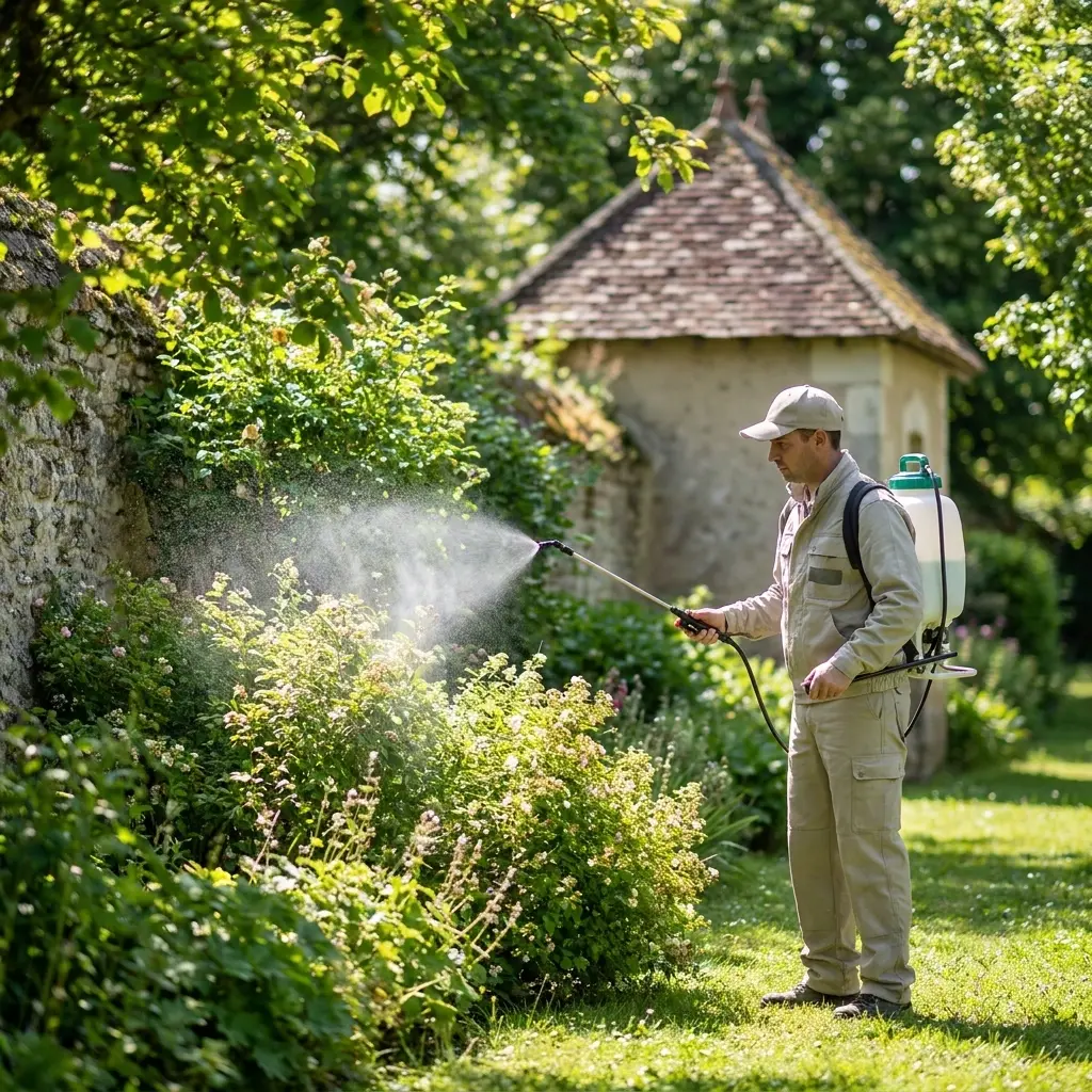 Retrouvez enfin le calme et le confort dans votre jardin