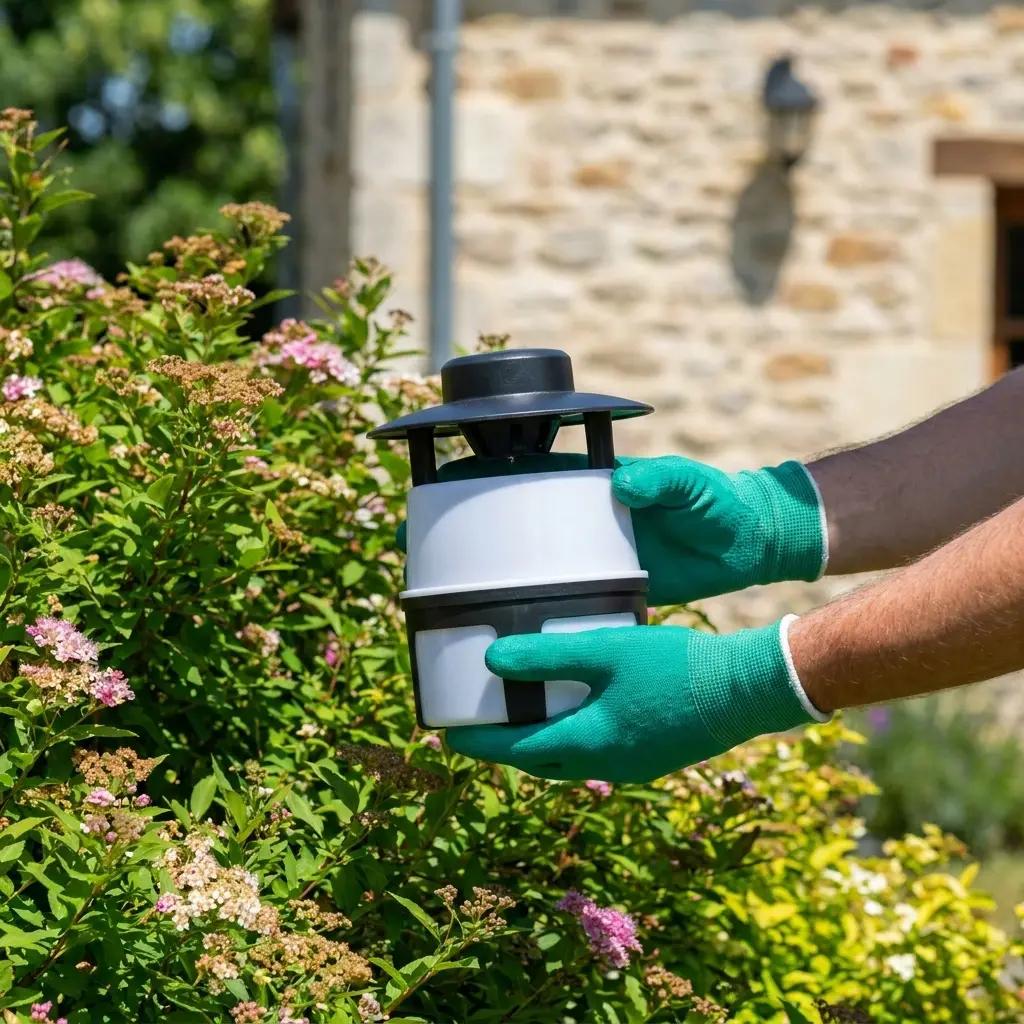 Une protection efficace et durable