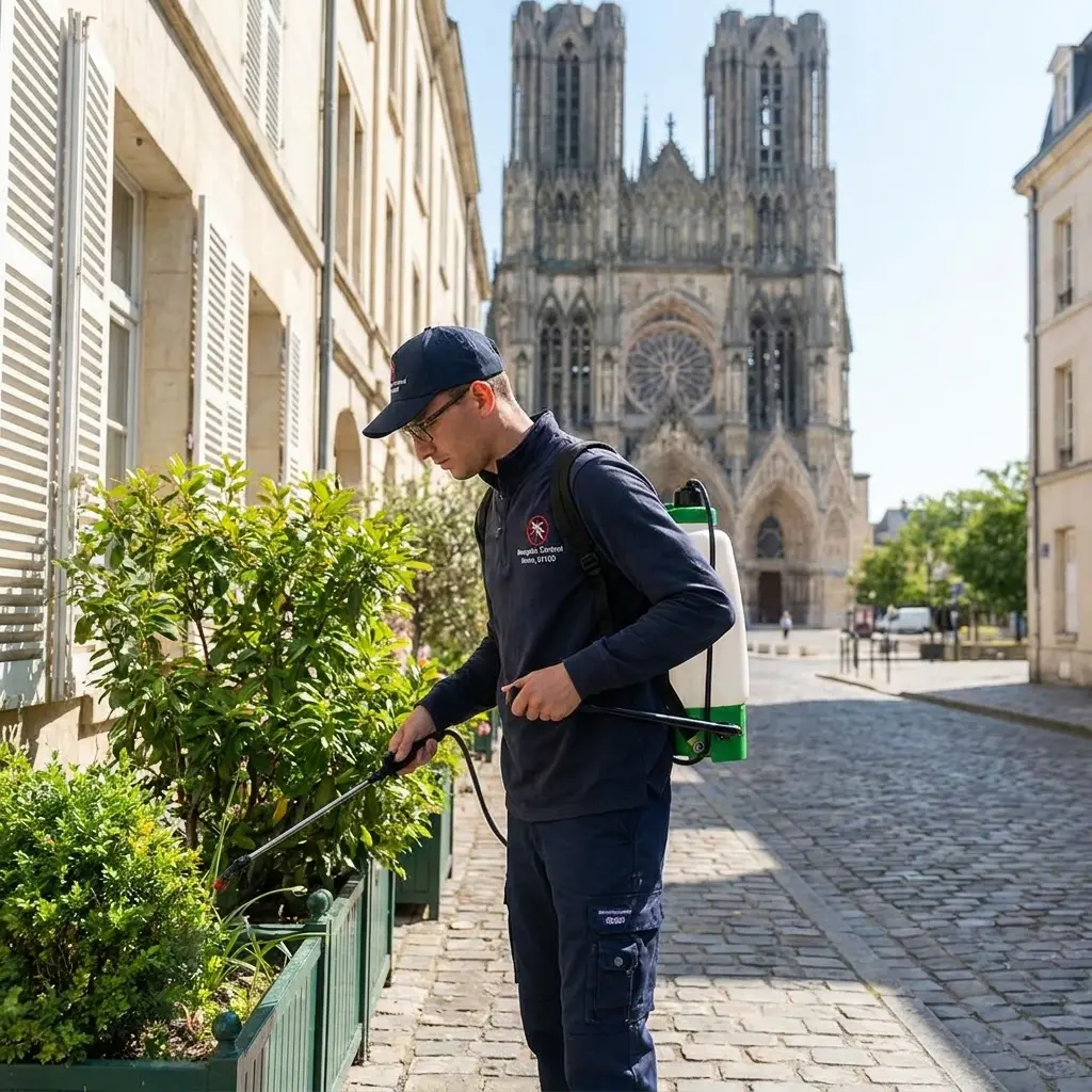 Bons réflexes pour limiter les moustiques à Reims